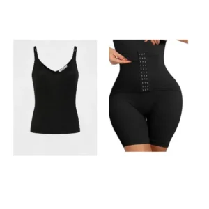 Pack Taille Parfaite