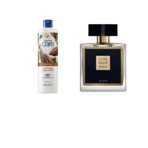 Pack Signature beauty