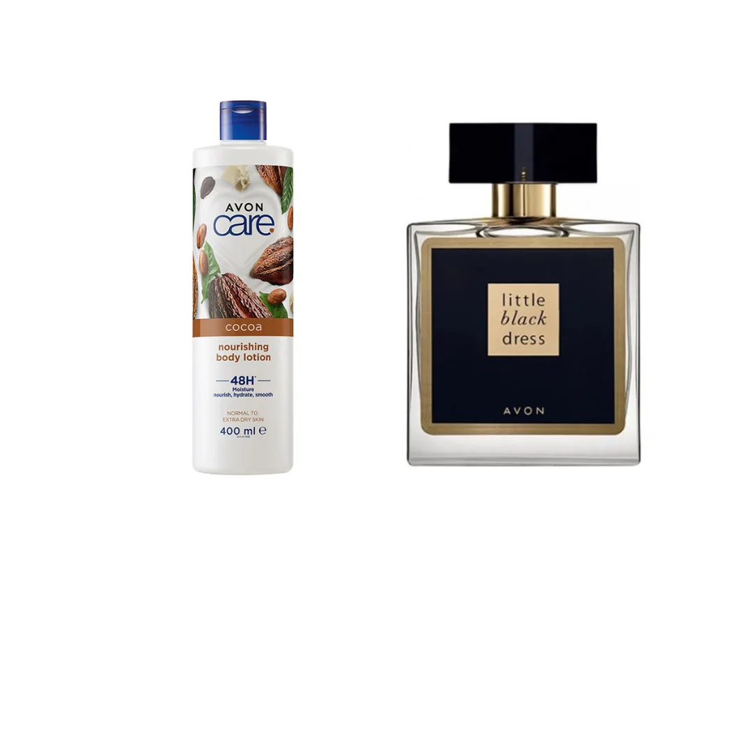 Pack Signature beauty