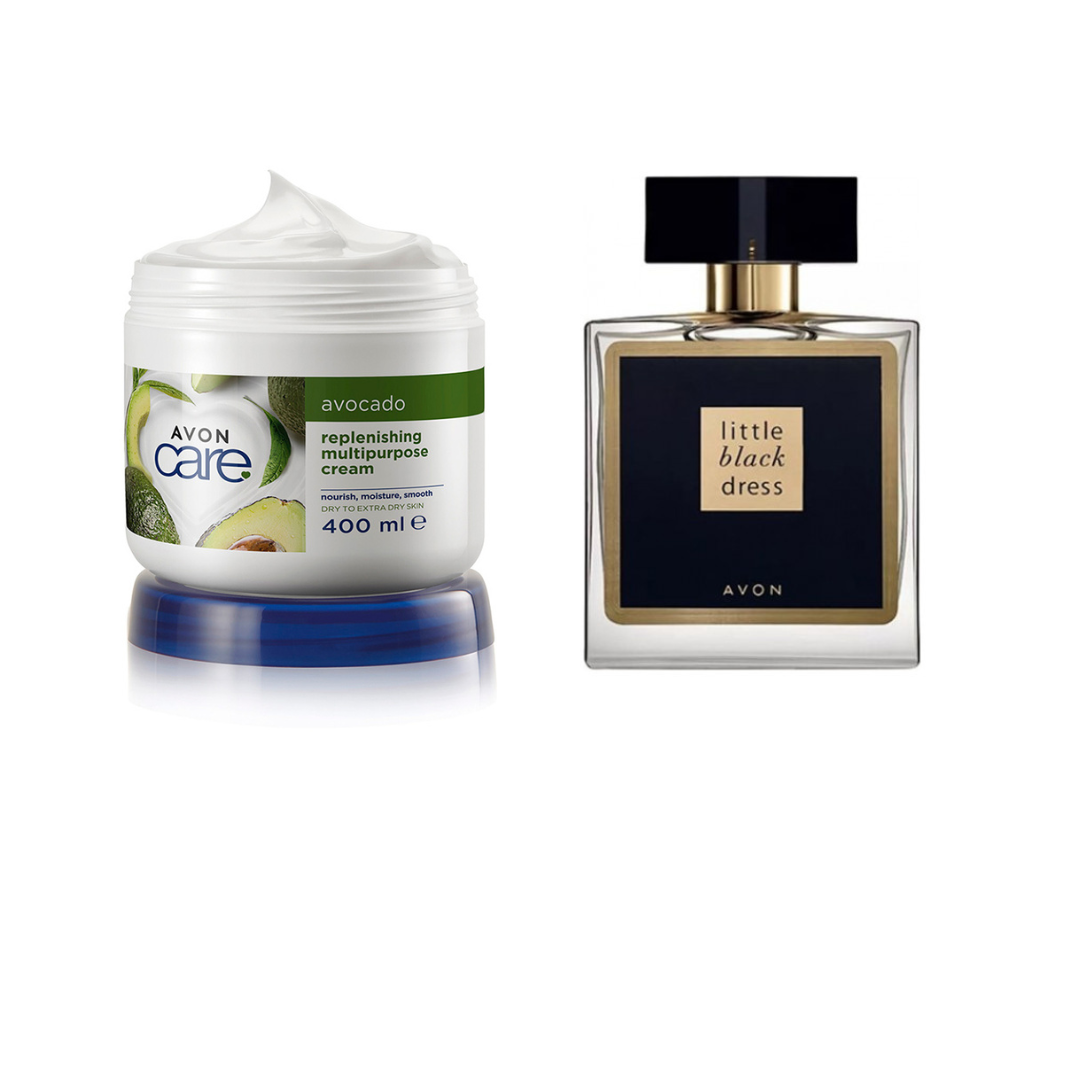 Pack osmose beauty